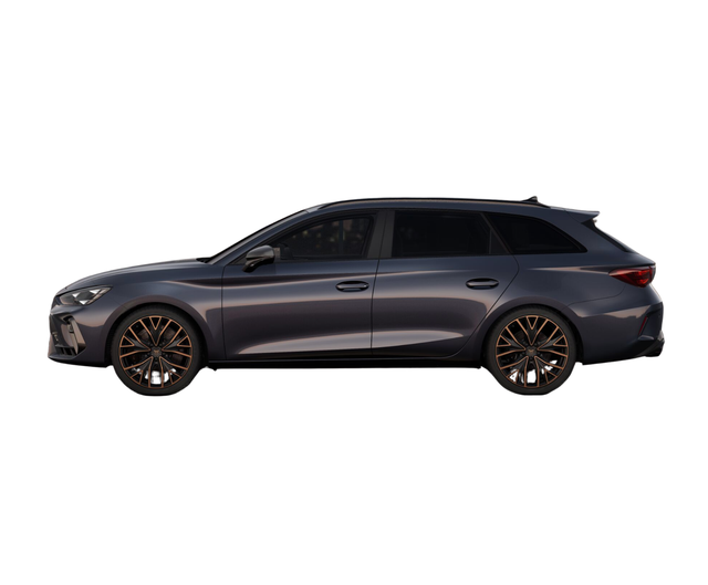 Cupra Leon Sportstourer VZ 2.0 TSI 245 kW DSG