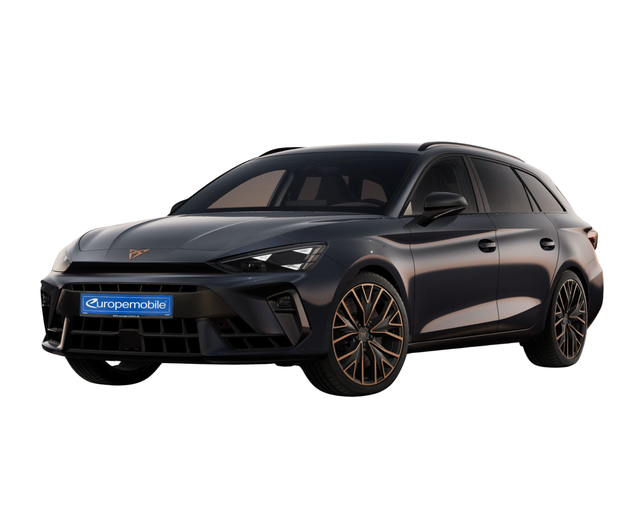 Cupra Leon - Sportstourer VZ 2.0 TSI 245 kW DSG (Leasingaktion) PANO/NAV/AHK/SIDE/MATRIX/SENNH./UVM.