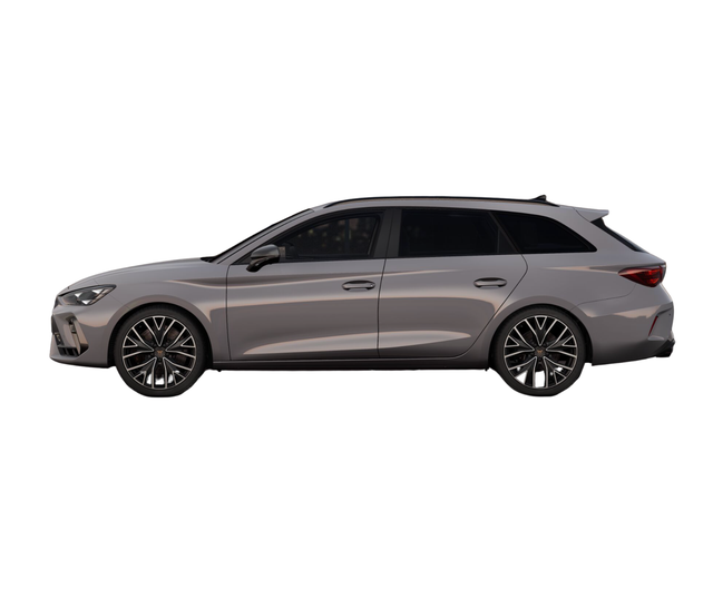 Cupra Leon Sportstourer VZ 2.0 TSI 245 kW DSG
