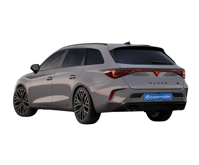 Cupra Leon Sportstourer VZ 2.0 TSI 245 kW DSG