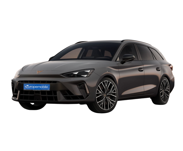 Cupra Leon - Sportstourer VZ 2.0 TSI 245 kW DSG (Leasingaktion) PANO/NAV/AHK/SIDE/MATRIX/SENNH./UVM.