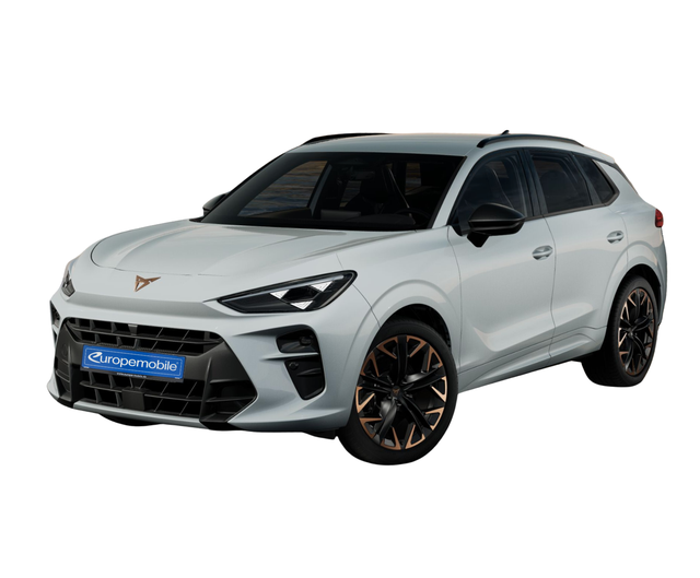 Cupra Terramar - VZ 2.0 TSI 195kW DSG 4Drive (Vorlauf) XL/AHK/PANO/MATRIX/SENNH./5J.GARA./UVM.