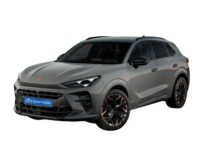 Cupra Terramar - VZ 2.0 TSI 195kW DSG 4Drive (Vorlauf) XL/AHK/PANO/MATRIX/SENNH./5J.GARA./UVM.