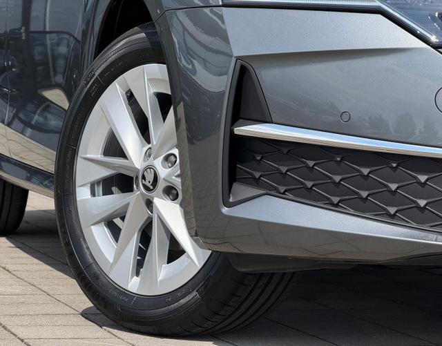 Felge Skoda Octavia Combi 2025 H14 SELECTION 1.5 TSI mHEV 110kW DSG