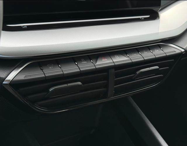 Klimaanlage Skoda Octavia Combi 2025 H14 SELECTION 1.5 TSI mHEV 110kW DSG