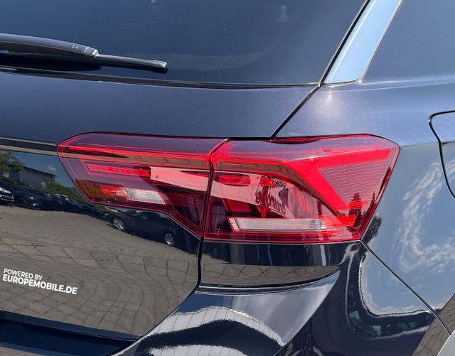 LED Rückleuchte Volkswagen T-Roc Sport 1.5 TSI 150 DSG