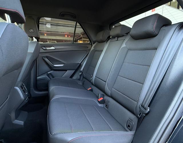 Rücksitzbank Volkswagen T-Roc Sport 1.5 TSI 150 DSG