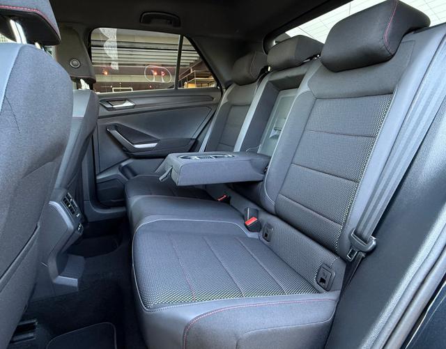 Rücksitzbank Volkswagen T-Roc Sport 1.5 TSI 150 DSG
