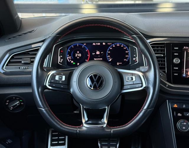 Lenkrad Volkswagen T-Roc Sport 1.5 TSI 150 DSG