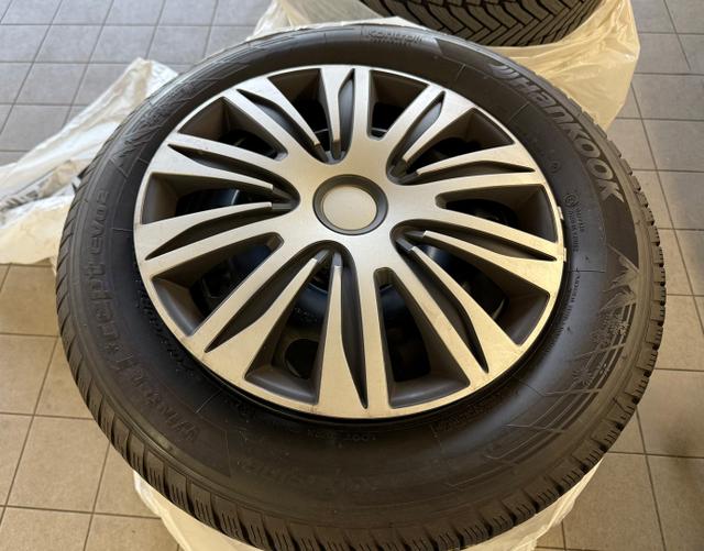 Felge Volkswagen T-Roc Sport 1.5 TSI 150 DSG