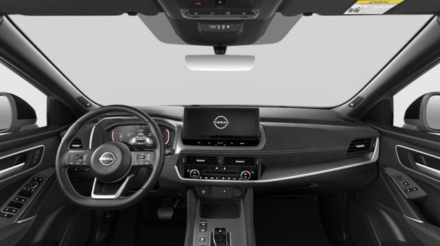 Nissan Qashqai 2025 H9 Tekna+ Plus 1.5 l e-POWER 140 kW