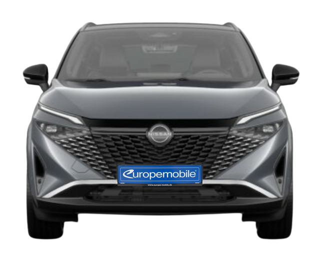 Nissan Qashqai 2025 H9 Tekna+ Plus 1.5 l e-POWER 140 kW