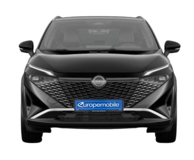 Nissan Qashqai 2025 H9 Tekna+ Plus 1.5 l e-POWER 140 kW