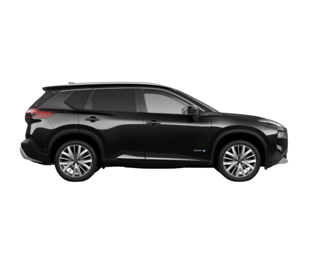 Nissan X-Trail 2025 H9 Tekna +