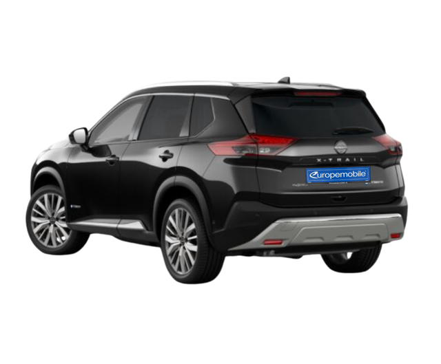 Nissan X-Trail 2025 H9 Tekna +