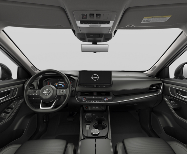 Nissan X-Trail 2025 H9 Tekna +