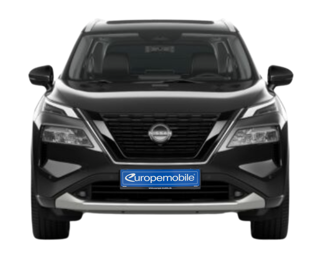 Nissan X-Trail 2025 H9 Tekna +