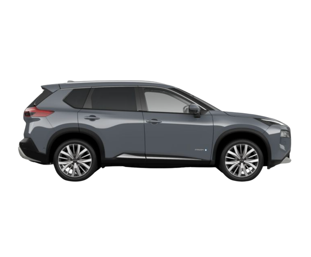 Nissan X-Trail 2025 H9 Tekna +