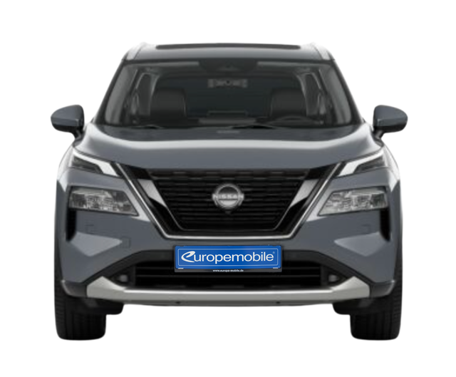 Nissan X-Trail 2025 H9 Tekna +