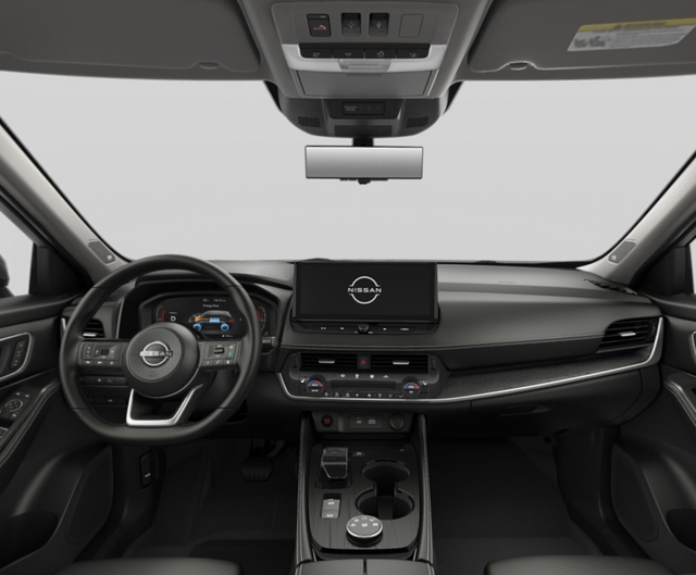  Nissan X-Trail 2025 H9 Tekna +