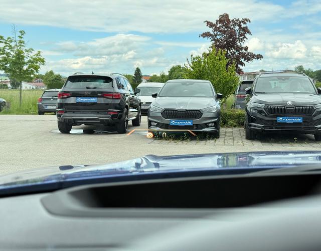 BMW 3er Touring 330e M Sport Sportautomatik