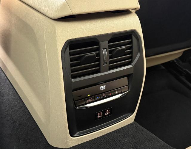 Klimaanlage BMW 3er Touring 330e M Sport Sportautomatik