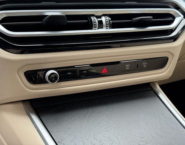 Klimaanalge BMW 3er Touring 330e M Sport Sportautomatik