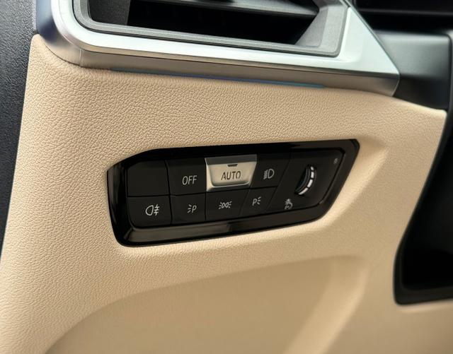 Klimaanlage BMW 3er Touring 330e M Sport Sportautomatik