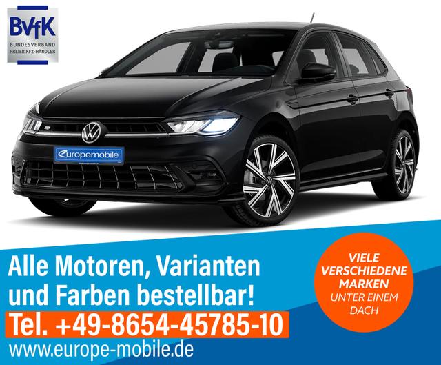 Volkswagen Polo - 2026 H4 LIMITED 1.0 MPI 80 M5
