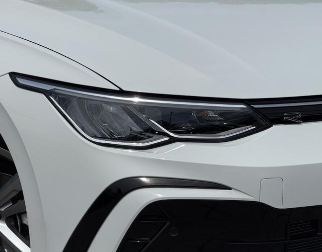 LED Scheinwerfer Volkswagen Golf Variant R-LINE 1.5 TSI 