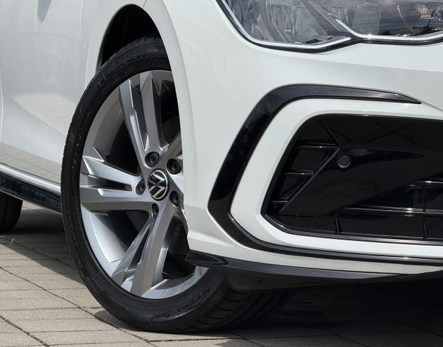 Felge Volkswagen Golf Variant R-LINE 1.5 TSI 