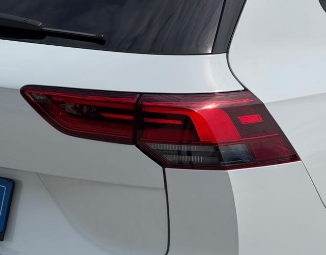 LED Rückleuchte Volkswagen Golf Variant R-LINE 1.5 TSI 