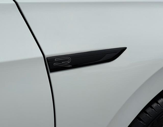Logo Volkswagen Golf Variant R-LINE 1.5 TSI 