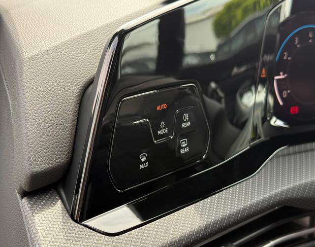 Lichtschalter Volkswagen Golf Variant R-LINE 1.5 TSI 