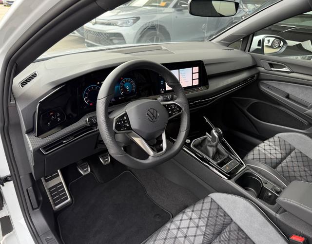 Interieur Volkswagen Golf Variant R-LINE 1.5 TSI 