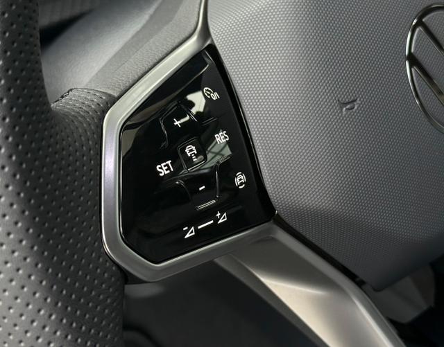Multifunktionslenkrad Volkswagen Golf Variant R-LINE 1.5 TSI 