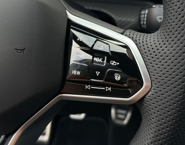 Multifunktionslenkrad Volkswagen Golf Variant R-LINE 1.5 TSI 