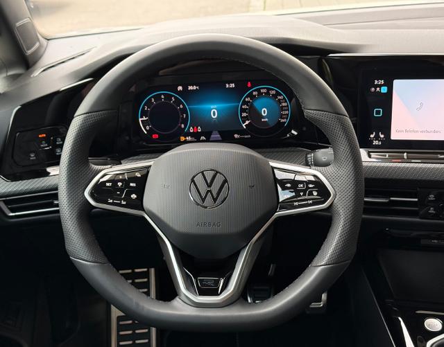 Lenkrad Volkswagen Golf Variant R-LINE 1.5 TSI 