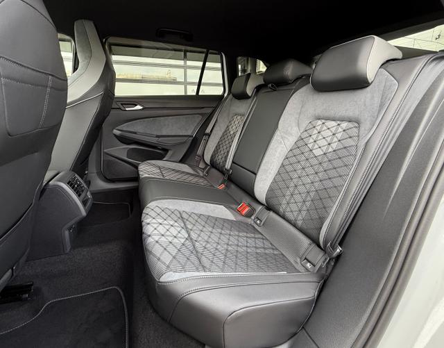 Rücksitzbank Volkswagen Golf Variant R-LINE 1.5 TSI 