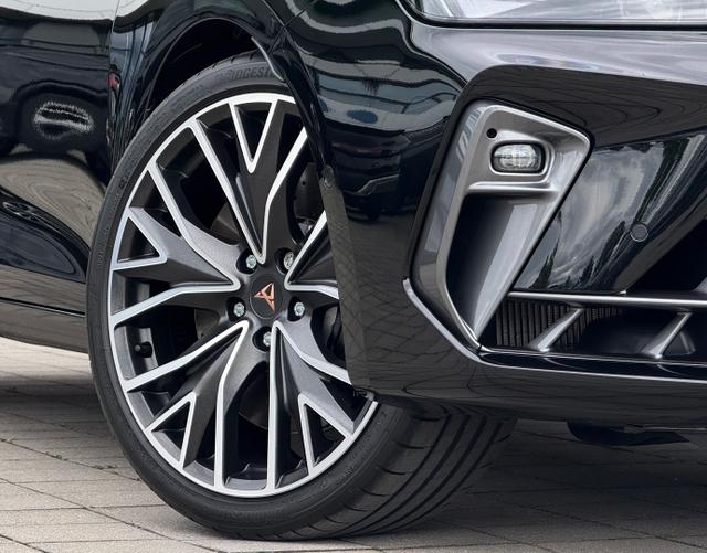 Felge Cupra Leon Sportstourer VZ 2.0 TSI 245 kW DSG