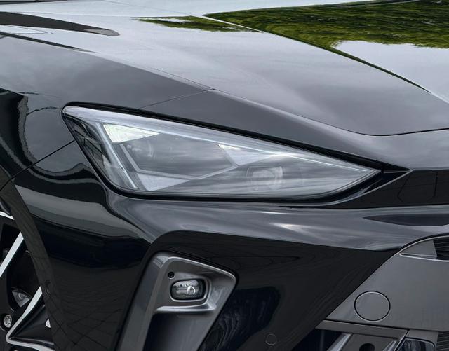 LED Scheinwerfer Cupra Leon Sportstourer VZ 2.0 TSI 245 kW DSG