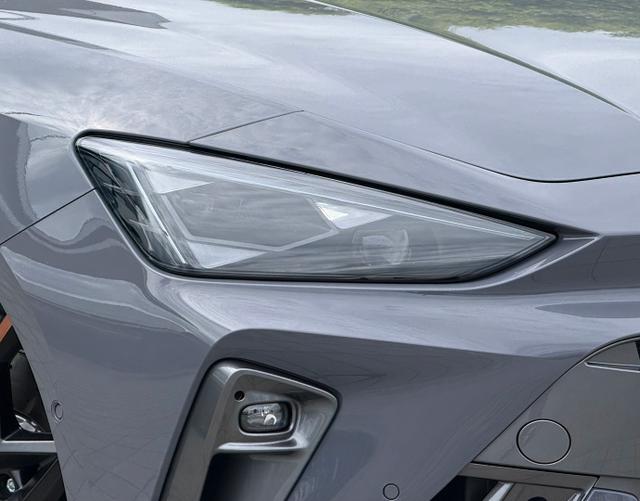 LED Scheinwerfer Cupra Leon Sportstourer VZ 2.0 TSI 245 kW DSG 