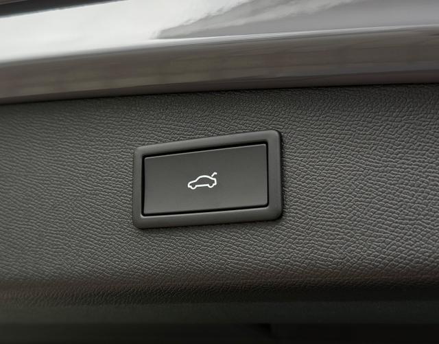 Kofferraum elektrisch Cupra Leon Sportstourer VZ 2.0 TSI 245 kW DSG 