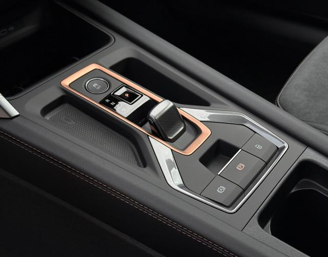Automatikgetriebe Cupra Leon Sportstourer VZ 2.0 TSI 245 kW DSG 
