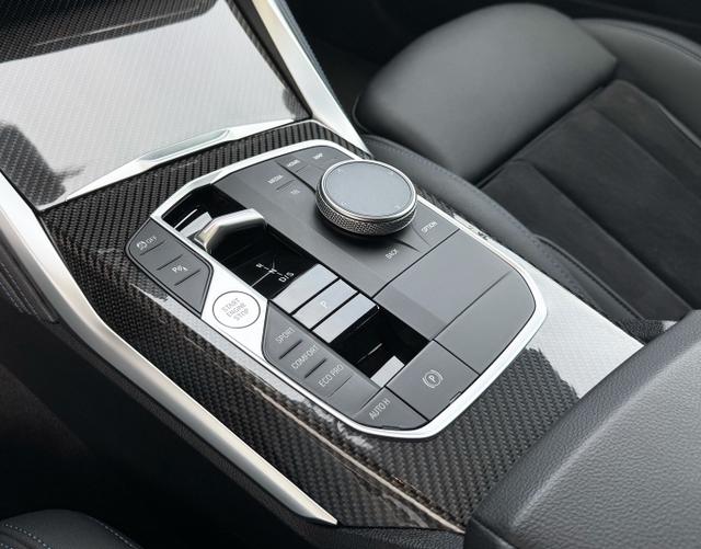 Automatikgetriebe BMW 4er Gran Coupé 420 d Mild Hybrid xDrive M Sport 