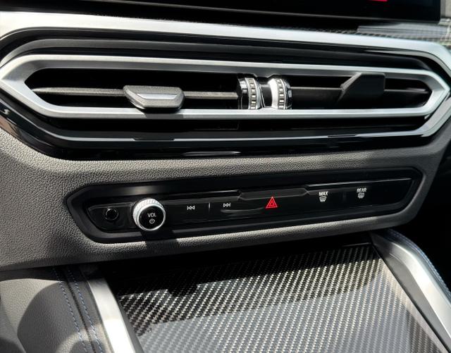 Klimaanlage BMW 4er Gran Coupé 420 d Mild Hybrid xDrive M Sport 