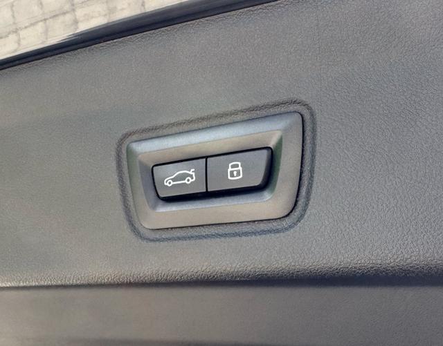 Kofferraum elektrisch BMW 4er Gran Coupé 420 d Mild Hybrid xDrive M Sport 