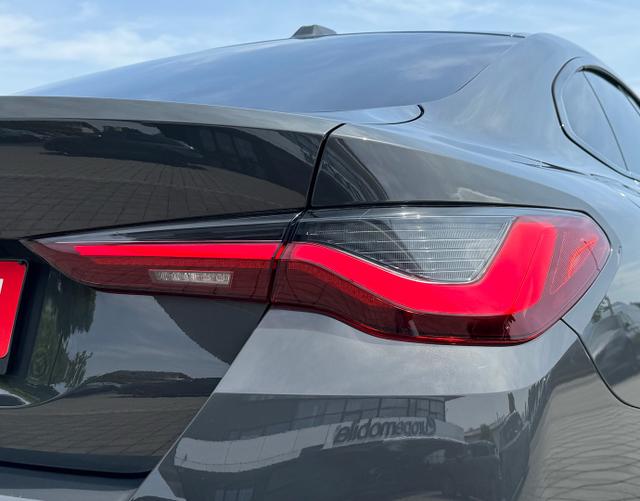 LED Rückleuchte BMW 4er Gran Coupé 420 d Mild Hybrid xDrive M Sport 
