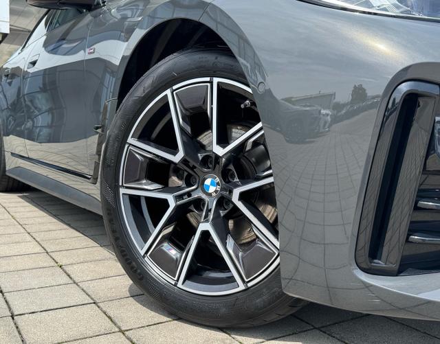 Felge BMW 4er Gran Coupé 420 d Mild Hybrid xDrive M Sport 