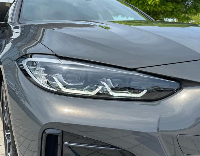 LED Scheinwerfer BMW 4er Gran Coupé 420 d Mild Hybrid xDrive M Sport 